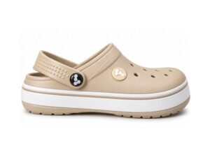 Zuecos Harenna en Camel