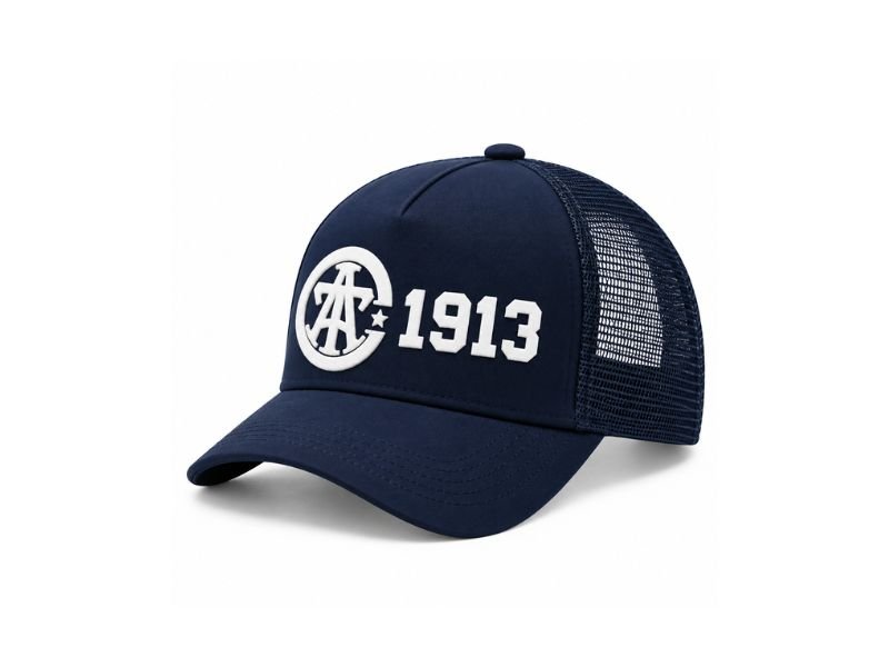 Gorra Talleres