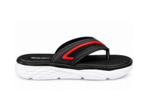 Ojotas playeras super confortables Azules